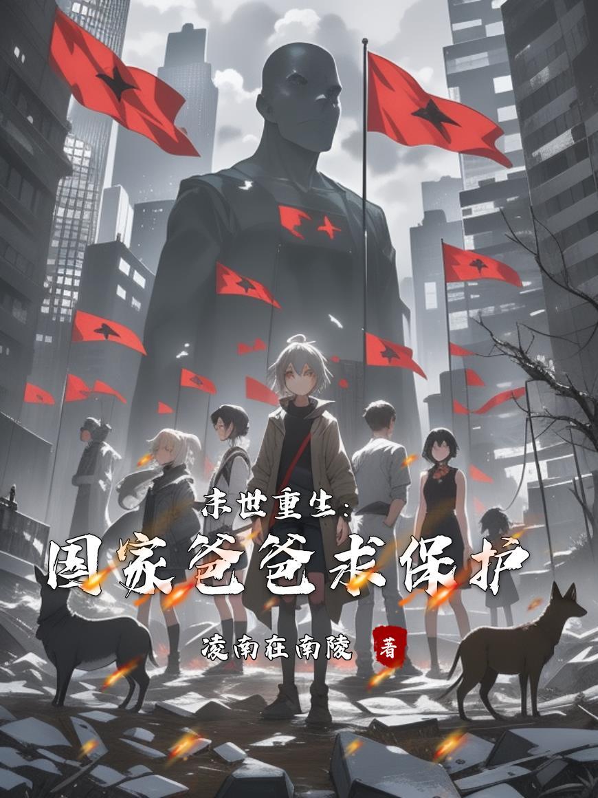 重生国家末日集团